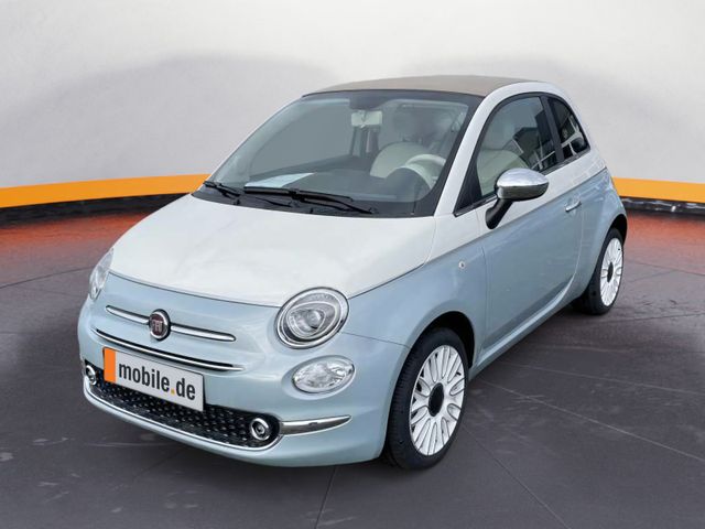 Fiat 500C 1.0 GSE Hybrid Collezione 1957 DAB -23%*