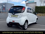Peugeot iOn Modell 2017 Automatik*1.HAND*KLIMA*TÜV NEU - Peugeot: 201