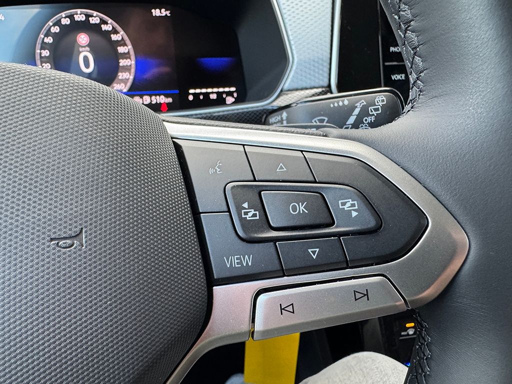 T-Cross 1.0 TSI DSG "GOAL" *AHK*NAVI*5JG*