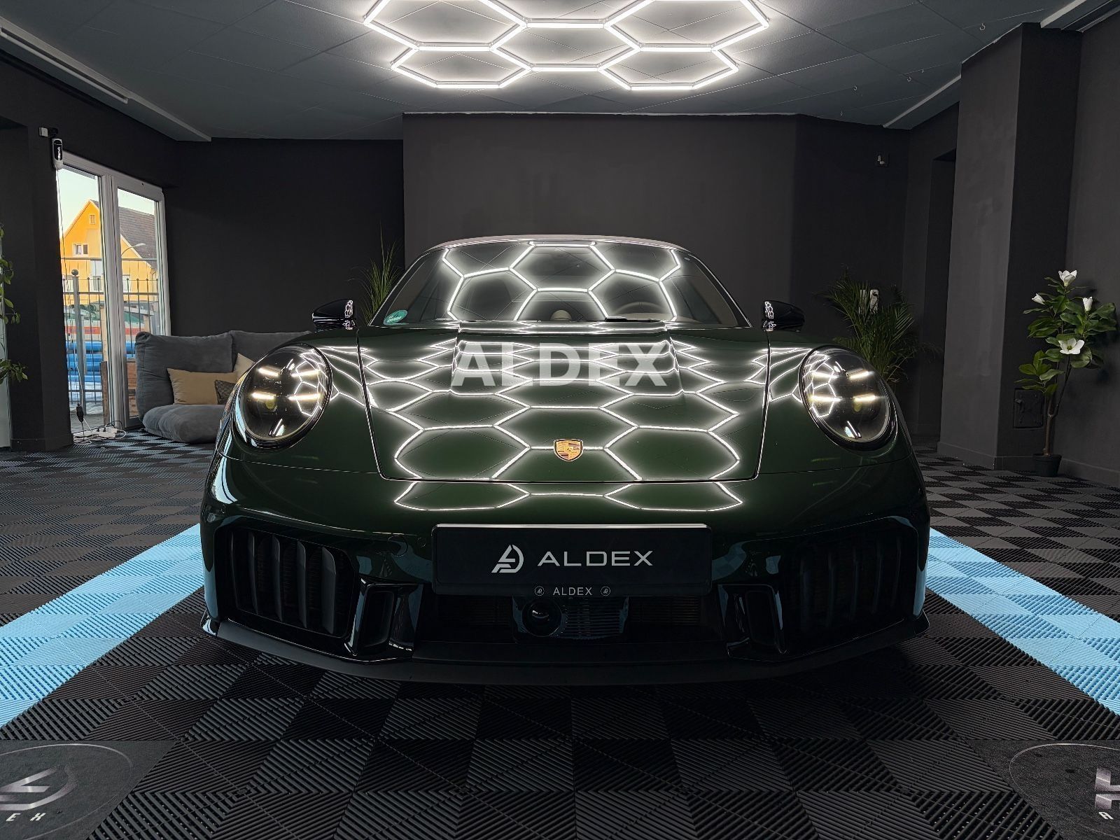 Porsche 992 - Bild 23