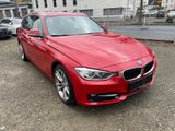 BMW 320 Baureihe 3 Touring 320d.Navi.Bi-Xenon.AHK - BMW 320 aus 2012