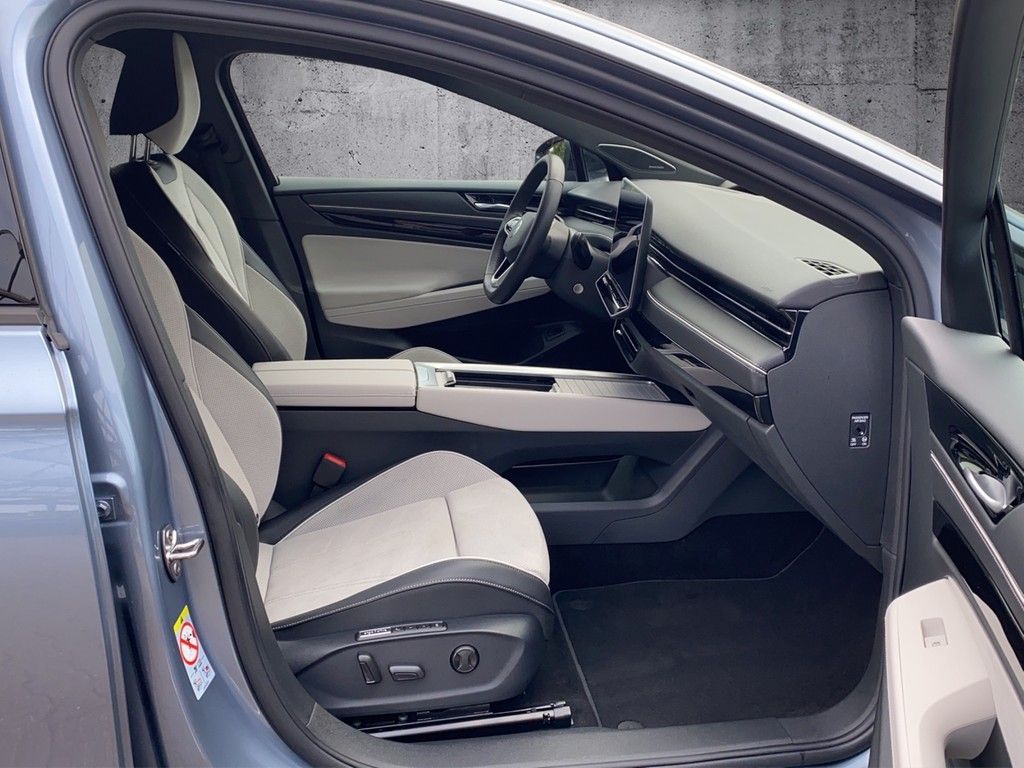 Volkswagen ID.7 - Bild 11