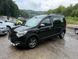 Dacia Dokker Stepway 1 Hand Touchscreen Farbdisplay - Dacia Dokker Gebrauchtwagen
