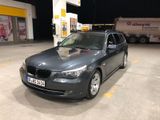 BMW 530d touring - - BMW 530 aus 2008: 530d