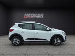 Dacia Sandero III 1.0 TCe 90 Stepway Comfort   *Tempom