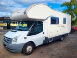 Ford Wohnmobil XGO Dynamic 39 Klimaanlage - Offers