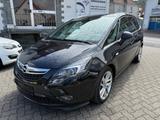 Opel Zafira C Tourer Business Innovation 7 Sitzplätze - Opel Zafira: Business Innovation