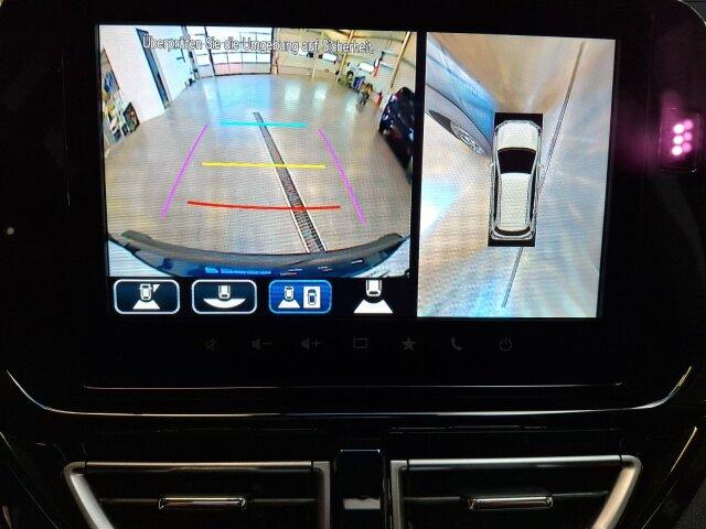 Suzuki S-Cross 1.4 Comfort+ ALLGRIP Automatik BFC