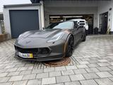 Corvette Z06 6.2 V8 Z06 AT8 Coupe Z06 3LZ - Corvette Z06 Gebrauchtwagen