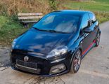 Abarth Grande Punto 1.4 T-Jet 16V -