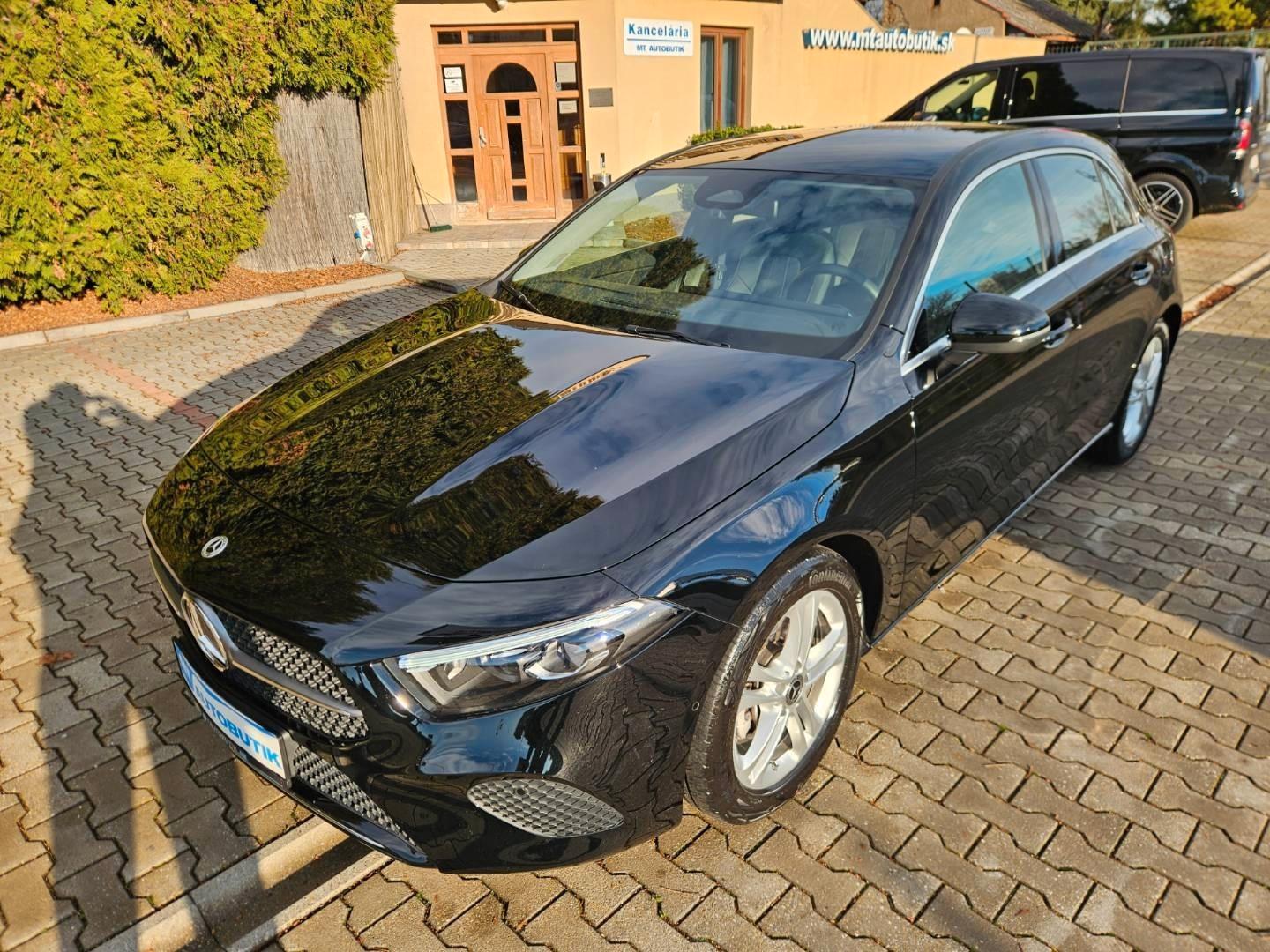 Mercedes-Benz A 200  , 3X SOFORT + 1X DIESEL