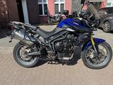 Triumph Tiger 800 *1. Hd., SH, nur 103000km* - TRIUMPH TIGER 800