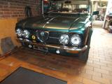 Alfa Romeo 105 Giulia 1,6 Super aus 76 die... - Alfa Romeo Gebrauchtwagen von 1976