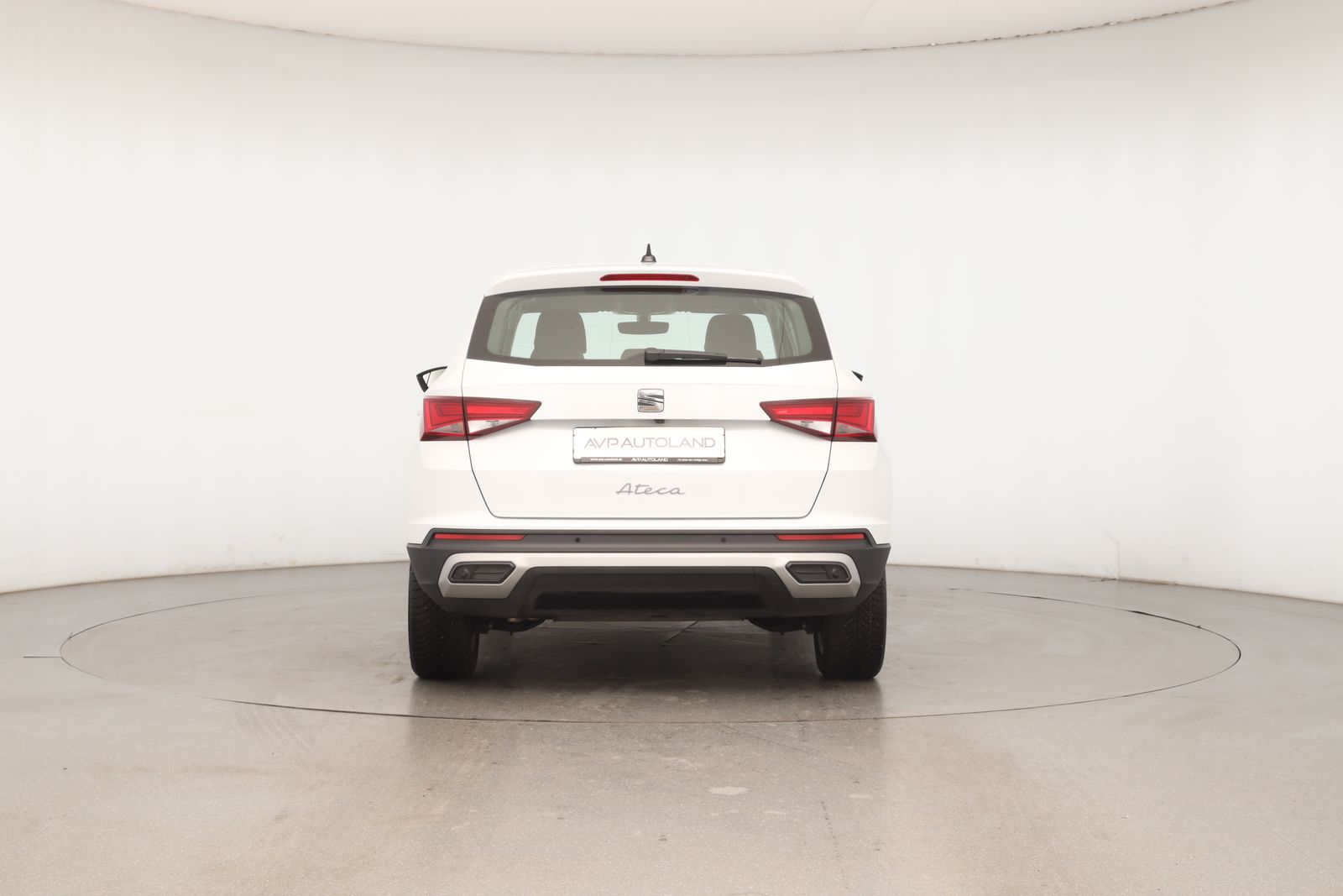 Seat Ateca - Bild 6