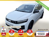 Dacia Sandero - Vorschau Bild 1