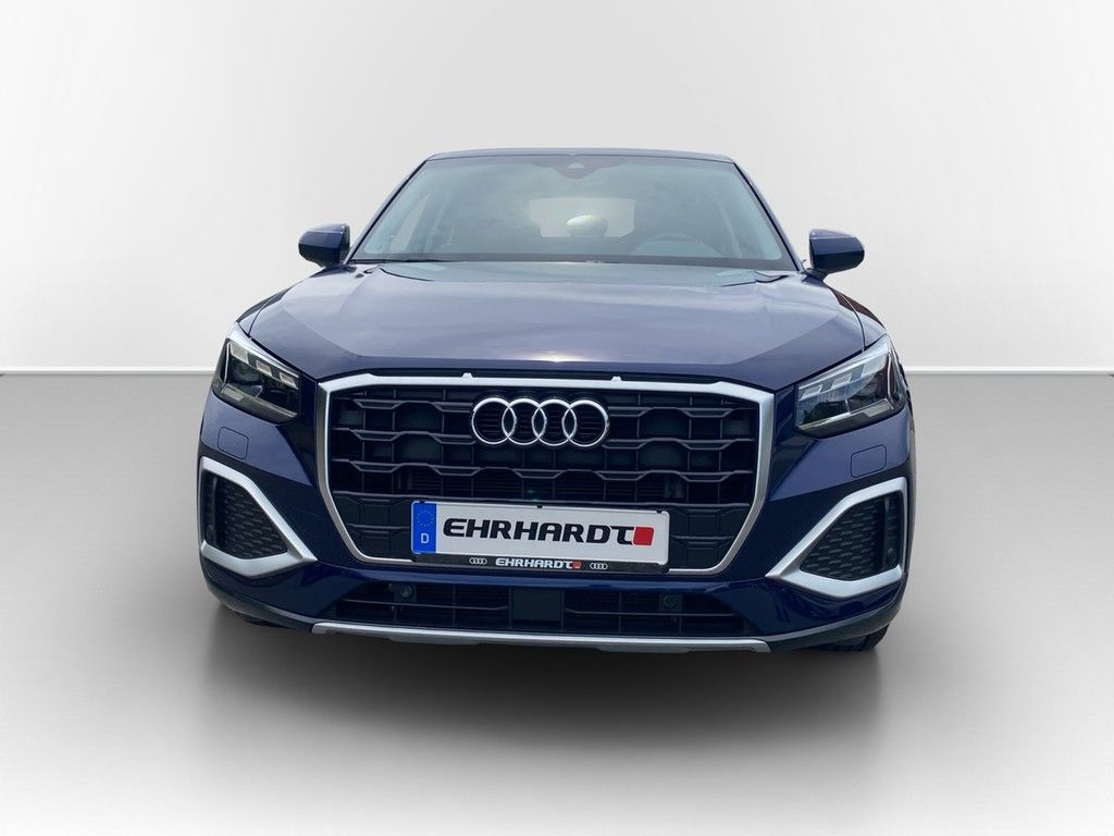 Audi Q2 - Bild 2