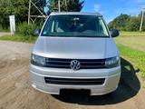 Volkswagen VW T5 4Motion Camper | Aufstelldach | TÜV 09/27 - Volkswagen T5 California: 4motion