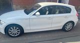 BMW 1er 116i limousine - BMW 116 in Osnabrück