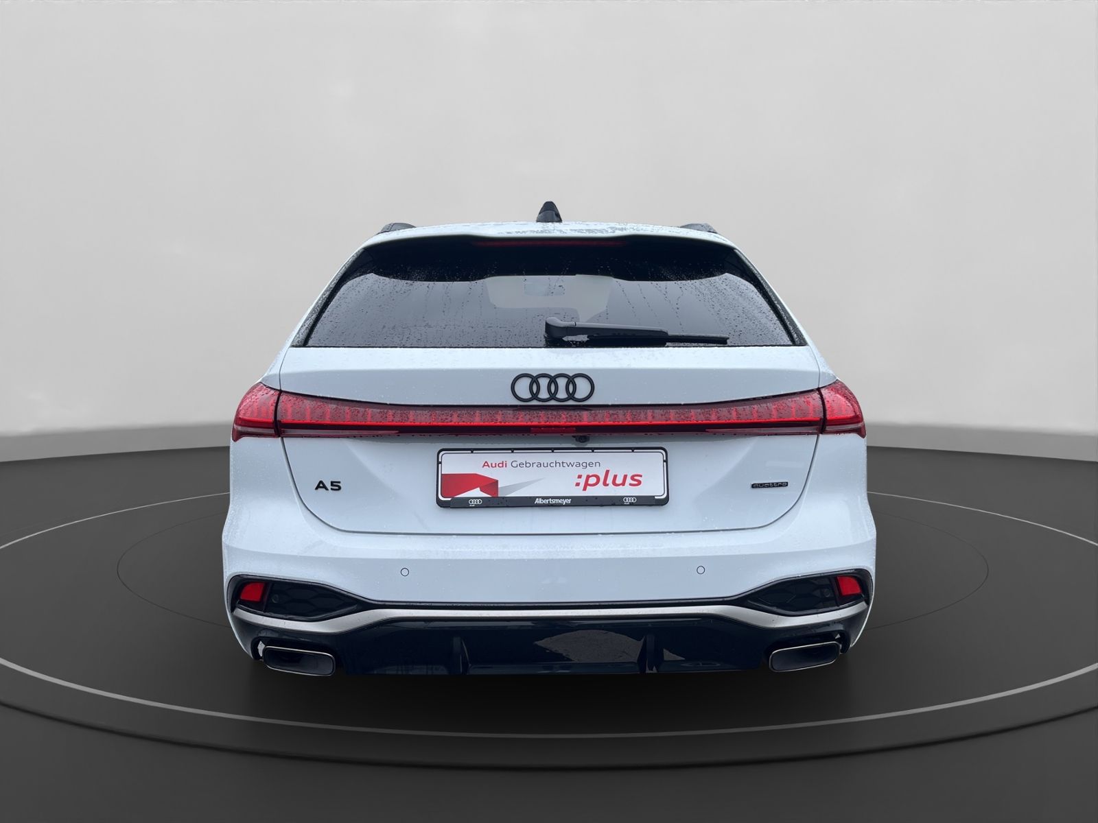 Audi A5 - Bild 5