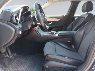 Mercedes C 200 - 9