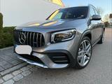 Mercedes-Benz GLB 35 AMG 4MATIC DCT, Keramikversiegelt, KD neu