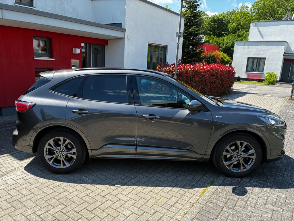 Image of Ford Kuga