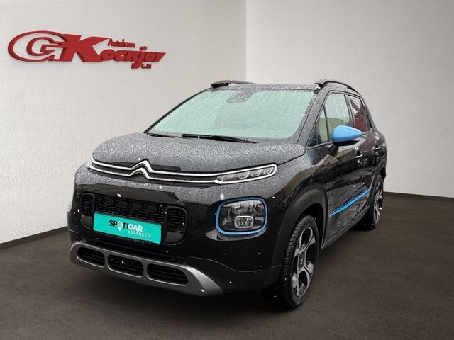 Citroën C3 Aircross PureTech 110 Stop & Start OPF Rip Cu