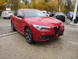 Alfa Romeo Stelvio Veloce Q4 Werksgarantie 09-2026 - Alfa Romeo Stelvio aus 2022