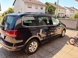 Volkswagen VW Sharan - Das perfekte Familienauto  - VW Sharan von privat
