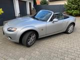 Mazda MAZDA MX 5 NC - Mazda MX-5: Nc