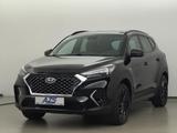 Hyundai TUCSON N-Line LED Navi PDC Kamera 360 - Hyundai Gebrauchtwagen