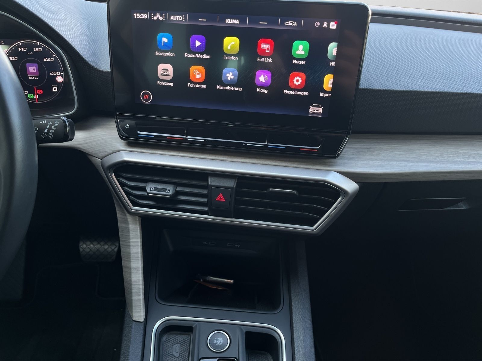 Seat Leon - Bild 12