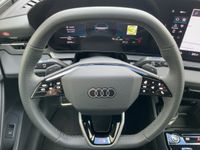 Audi Q6 e-tron - Vorschau Bild 10