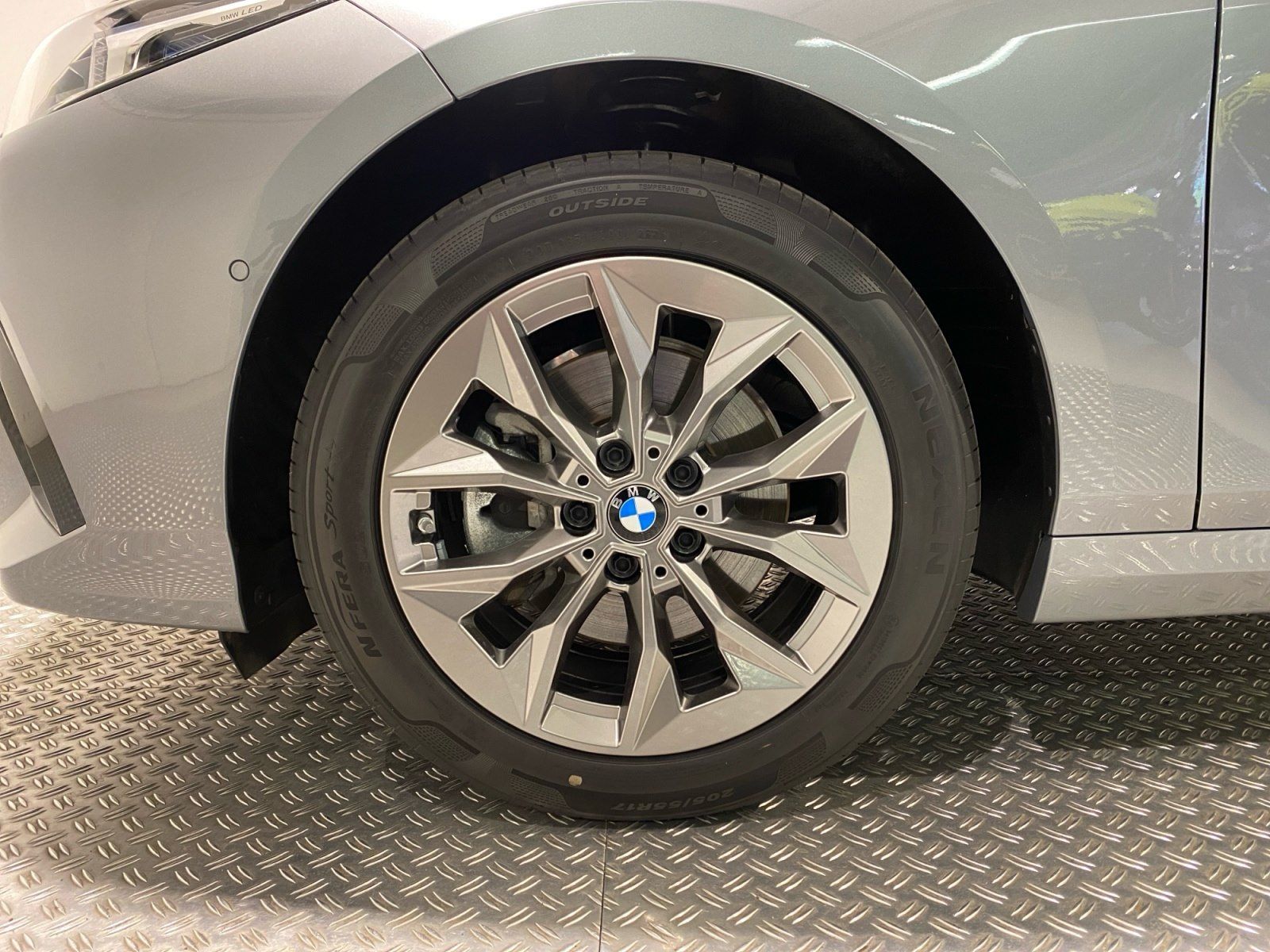 BMW 120 - Bild 14