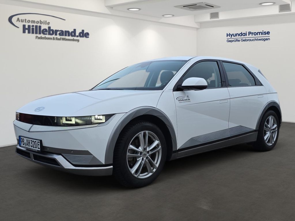 Angebot ansehen Hyundai IONIQ 5