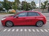 Citroën C4 HDi 110 Exclusive  - Citroën C4: Exclusive Hdi