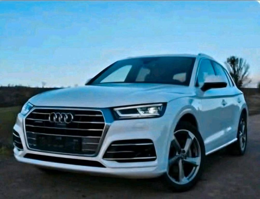 Image of Audi Q5