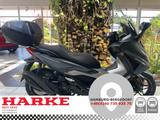 Honda NSS Forza 350 ABS - HONDA FORZA 350