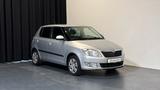 Skoda Fabia Ambition TDI, 68TKM,TÜV NEU,TOP - Skoda Fabia mit Diesel-Antrieb