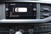 Volkswagen T6.1 Kombi kurz KR DSG Navi AHK PDC GRA 9-Sitzer