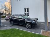 Dacia Duster TCe 150 EDC Automatik  52 Tkm. - Dacia Duster: 1.5