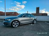 BMW 125i Coupé - Aut./ Leder/ Navi Prof./ Hifi/ e82 - BMW 125: Coupe, 125i
