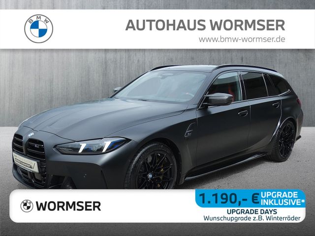 BMW M3 Competition M xDrive Touring M Drivers P. UPE