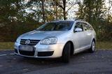 Volkswagen VW Golf V / Golf 5 Variant 1.9 TDI DPF Com... - Volkswagen Golf aus 2007: TDI