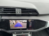 Audi Q3 - Vorschau Bild 17