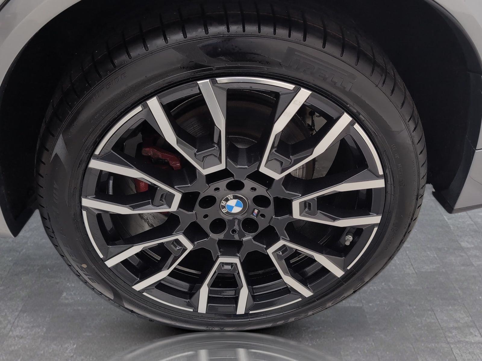 BMW X5 - Bild 17