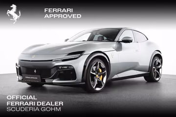 صورة 1 لـ 2023 Ferrari PUROSANGUE
