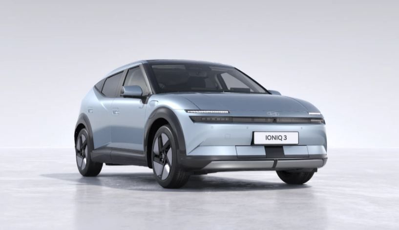 Fahrzeugabbildung Hyundai IONIQ 3 PRIME SHZ*LHZ*NAVI*PANO*
