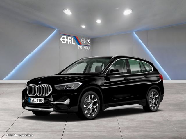 BMW X1 xDrive25e xLine HK HiFi DAB LED