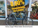 Excelsior Tiefeinsteiger E - Excelsior E-Bikes